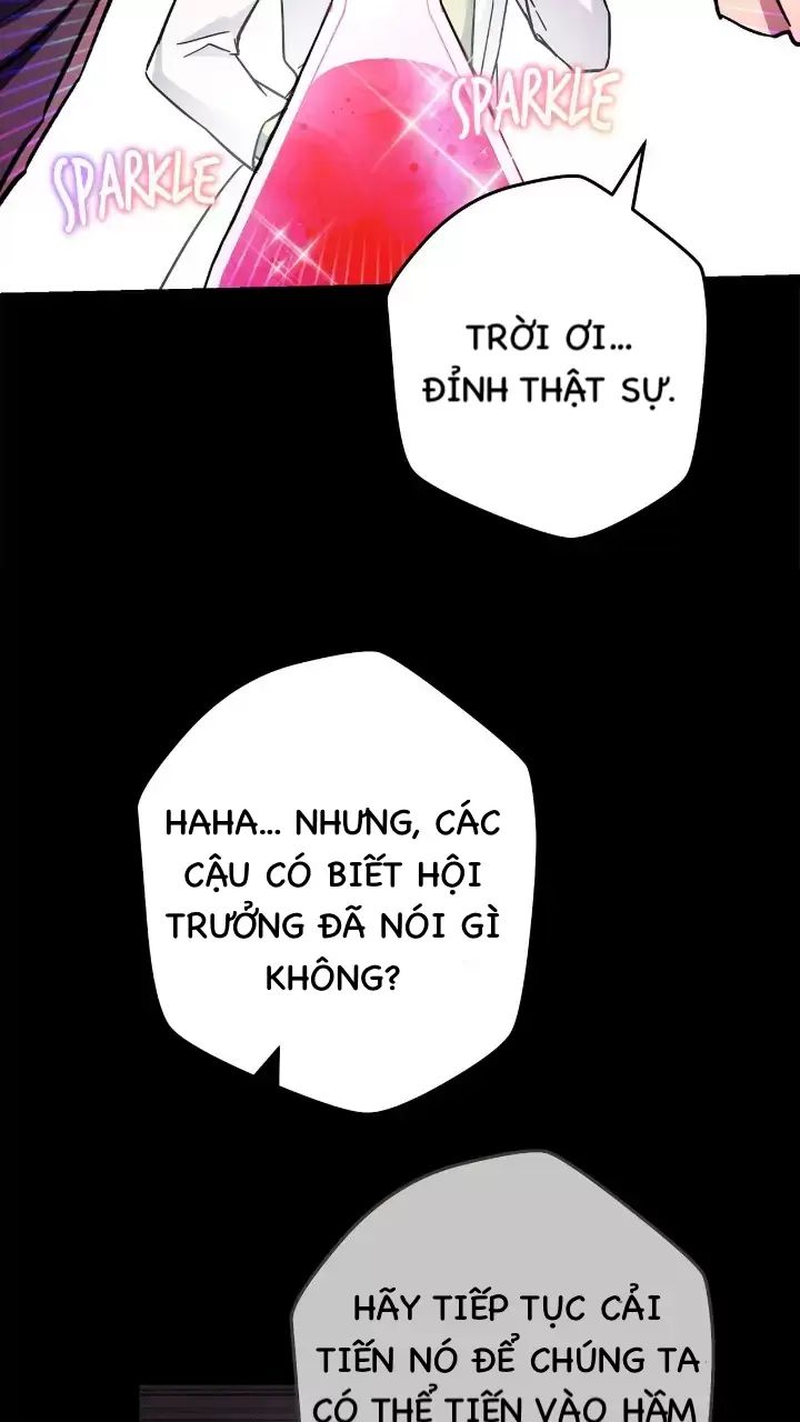 Sự Sống Sót Của Kẻ Chiêu Hồn - Chap 59