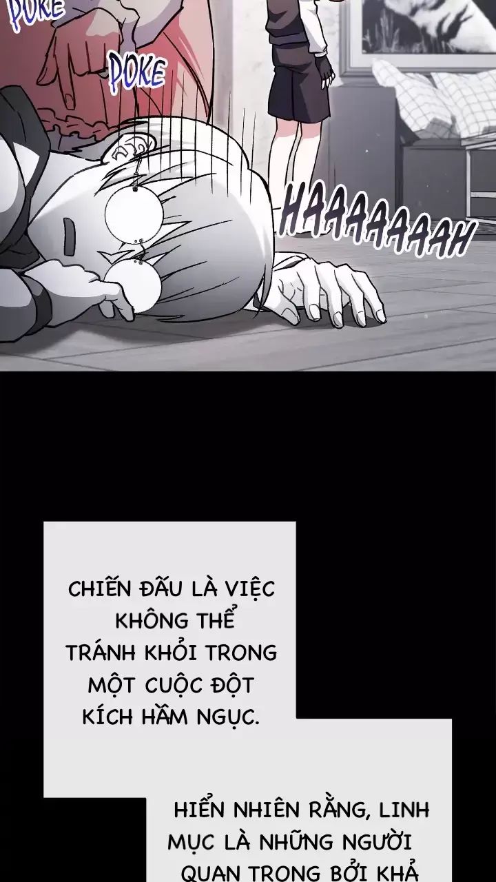 Sự Sống Sót Của Kẻ Chiêu Hồn - Chap 59