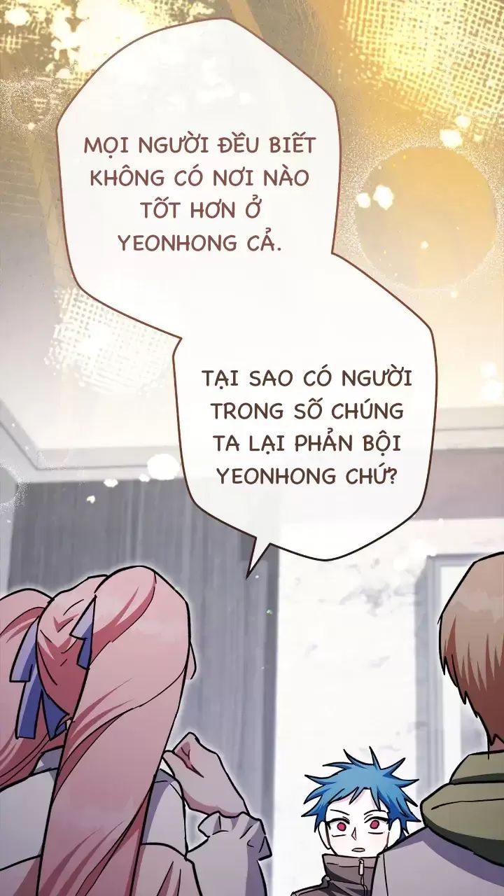 Sự Sống Sót Của Kẻ Chiêu Hồn - Chap 59