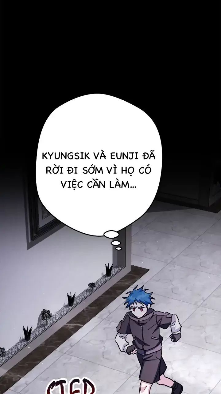 Sự Sống Sót Của Kẻ Chiêu Hồn - Chap 60