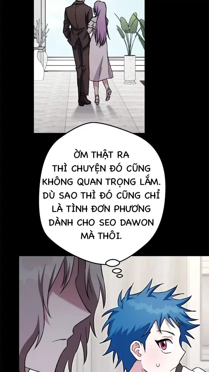 Sự Sống Sót Của Kẻ Chiêu Hồn - Chap 60