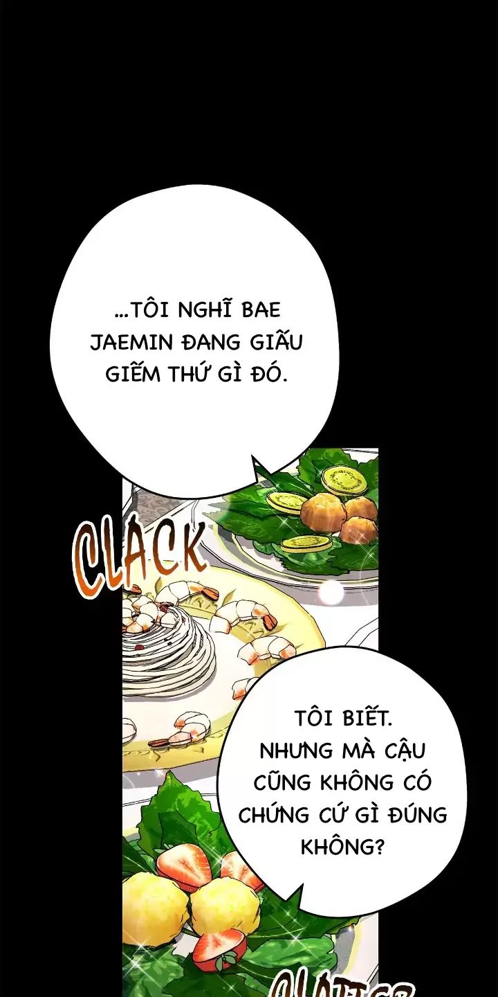 Sự Sống Sót Của Kẻ Chiêu Hồn - Chap 60