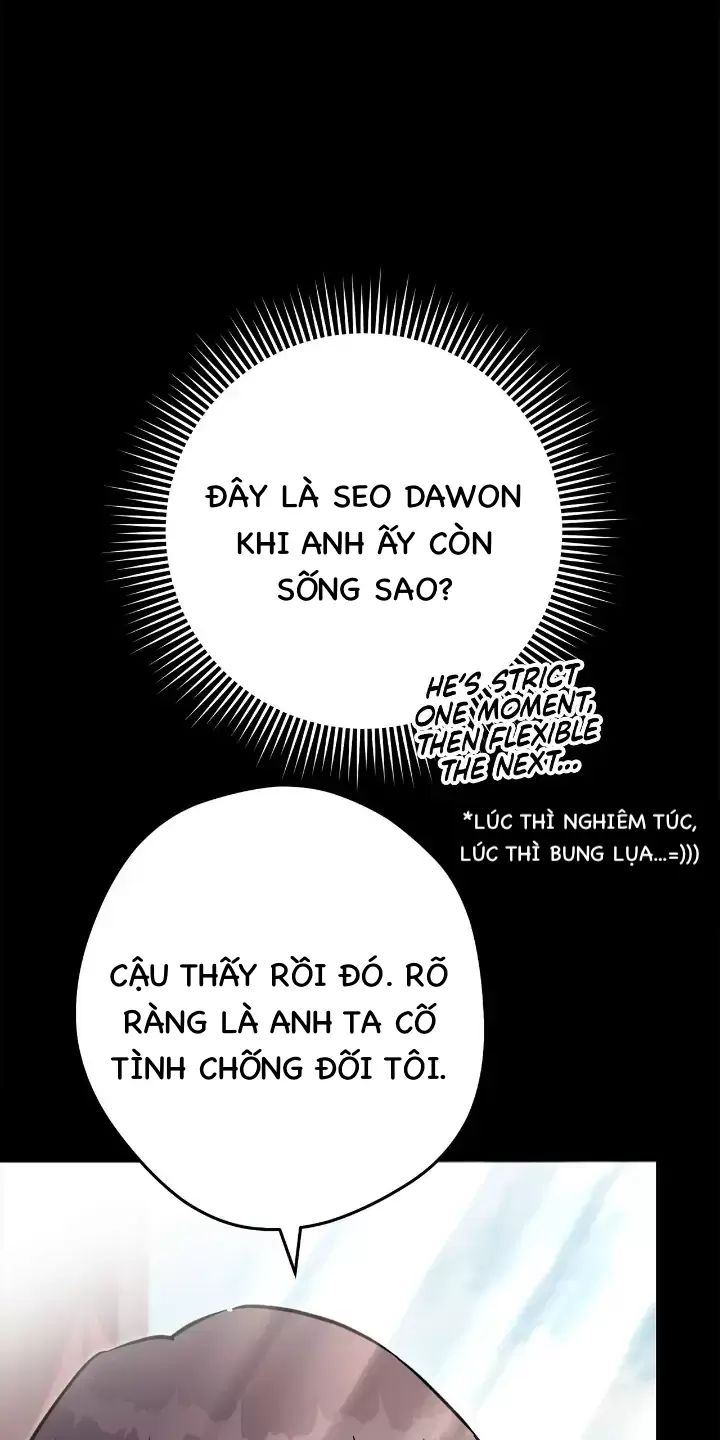 Sự Sống Sót Của Kẻ Chiêu Hồn - Chap 60