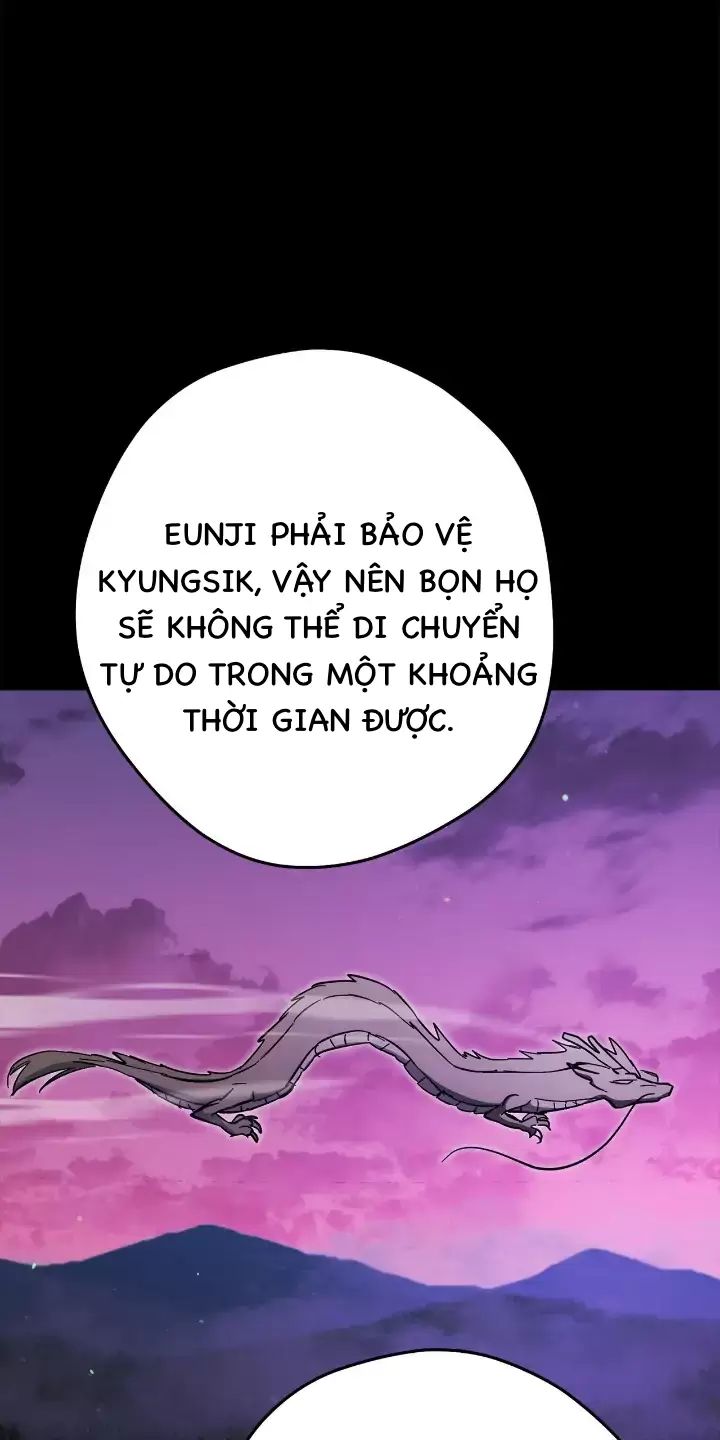 Sự Sống Sót Của Kẻ Chiêu Hồn - Chap 61