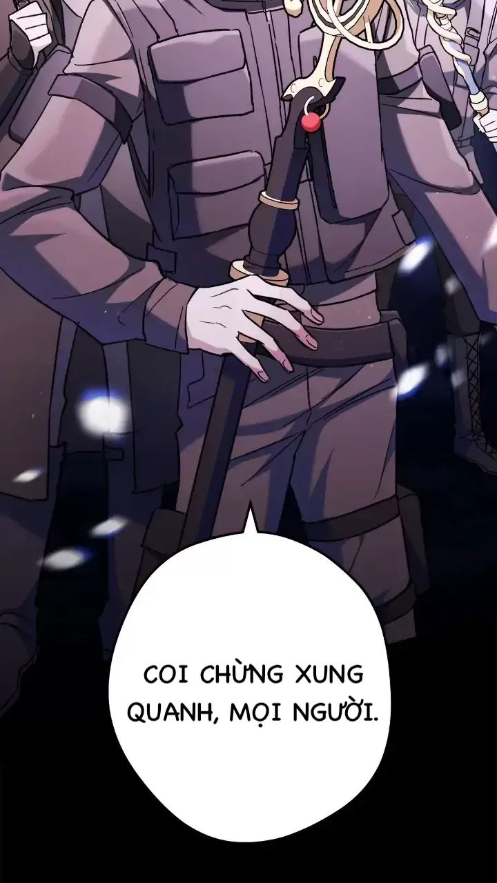 Sự Sống Sót Của Kẻ Chiêu Hồn - Chap 61