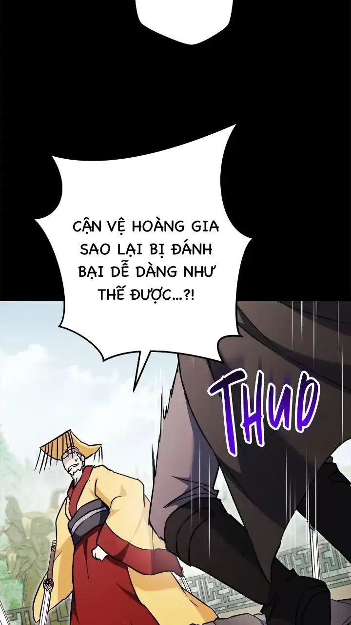 Sự Sống Sót Của Kẻ Chiêu Hồn - Chap 61