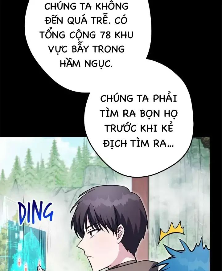 Sự Sống Sót Của Kẻ Chiêu Hồn - Chap 61