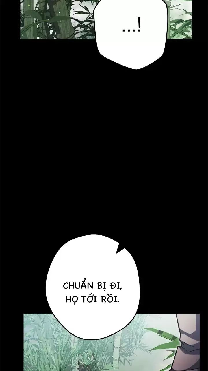 Sự Sống Sót Của Kẻ Chiêu Hồn - Chap 61