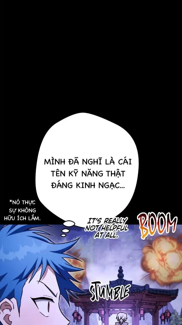 Sự Sống Sót Của Kẻ Chiêu Hồn - Chap 62