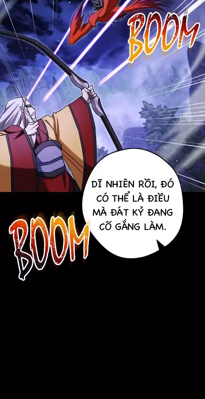 Sự Sống Sót Của Kẻ Chiêu Hồn - Chap 62