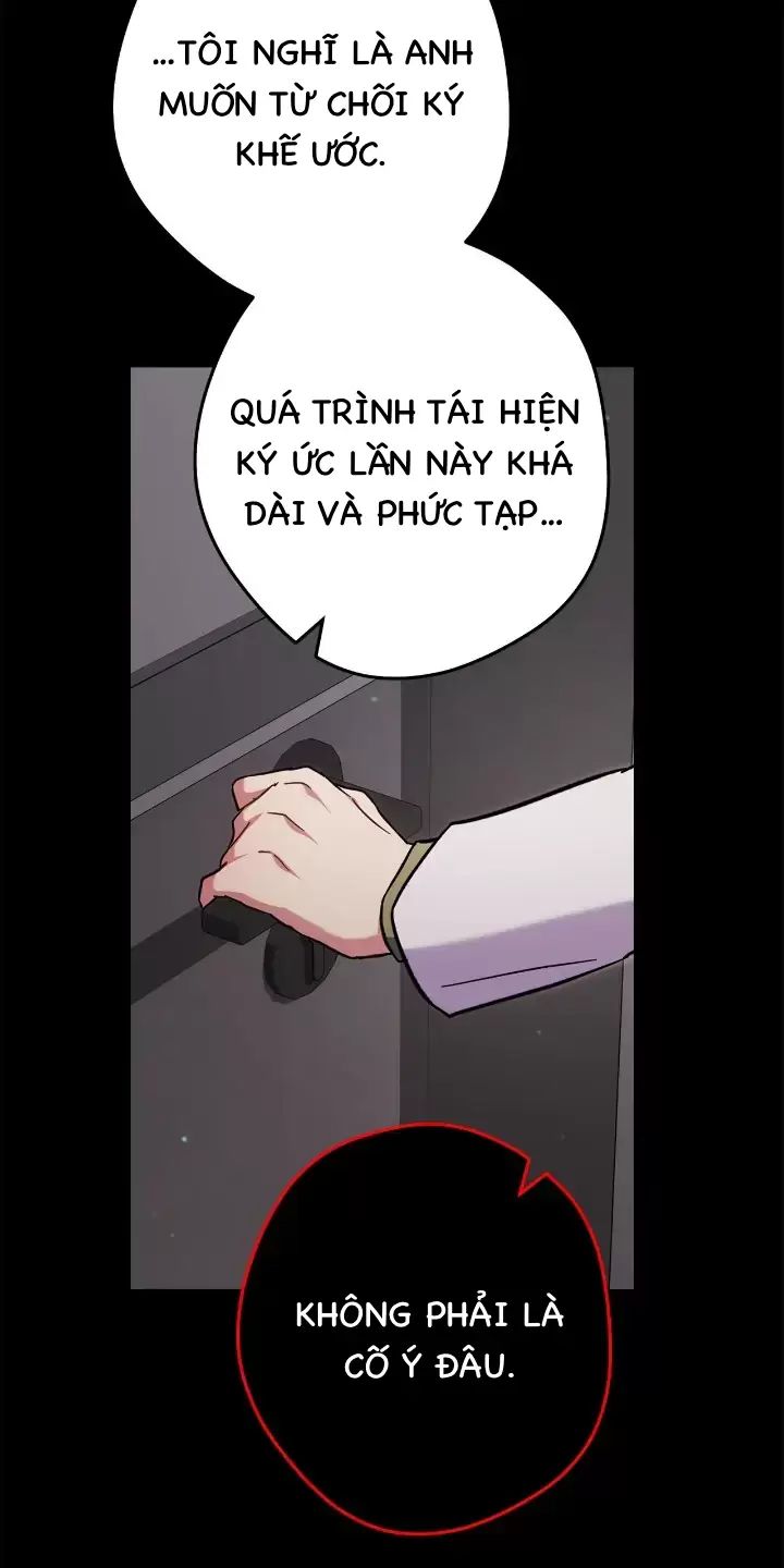 Sự Sống Sót Của Kẻ Chiêu Hồn - Chap 63