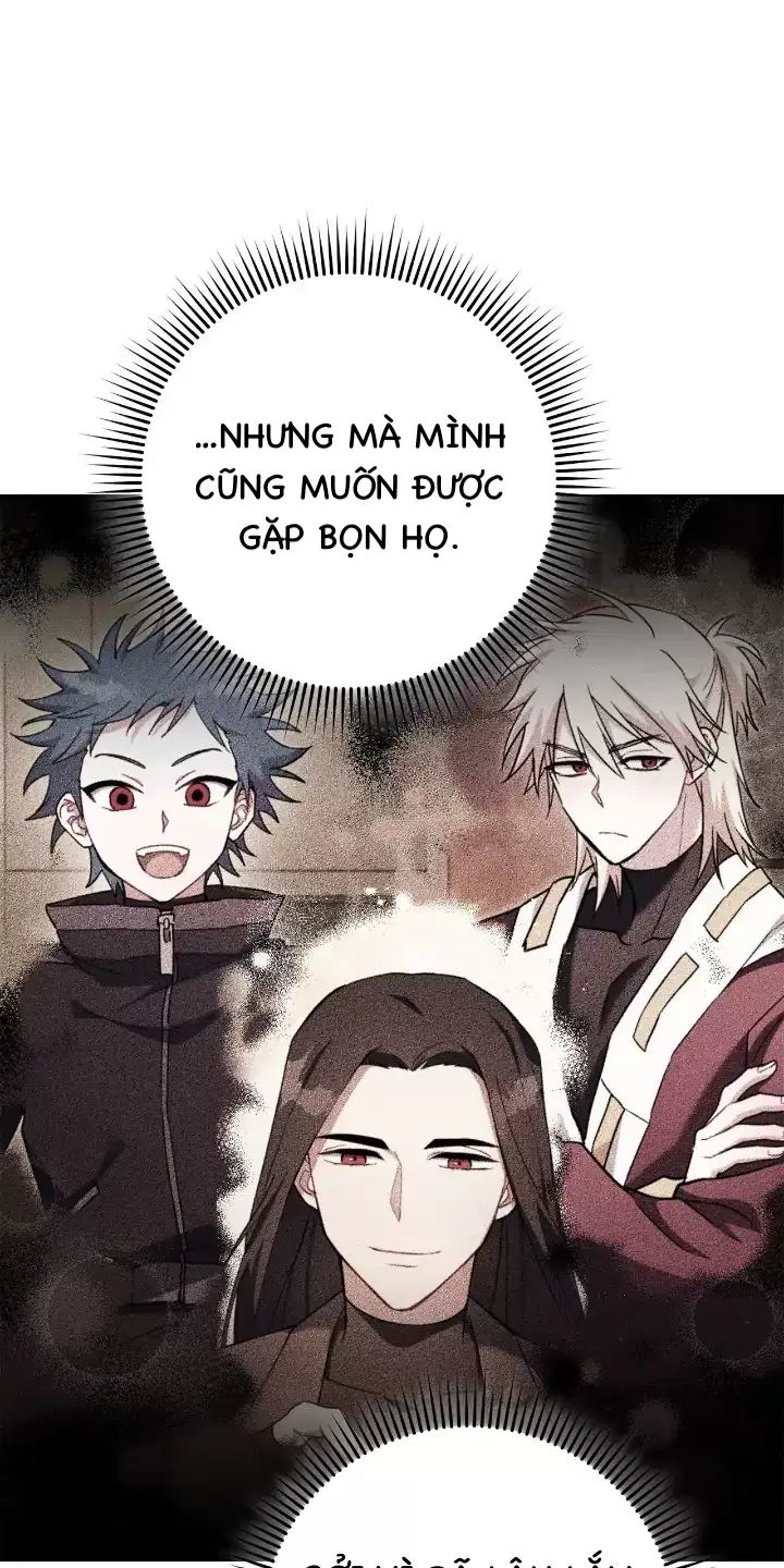 Sự Sống Sót Của Kẻ Chiêu Hồn - Chap 64