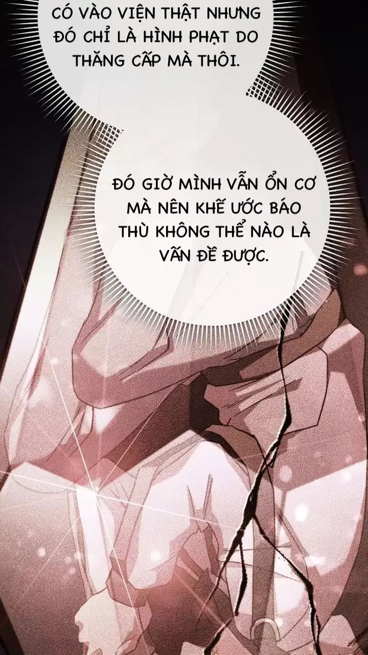 Sự Sống Sót Của Kẻ Chiêu Hồn - Chap 64