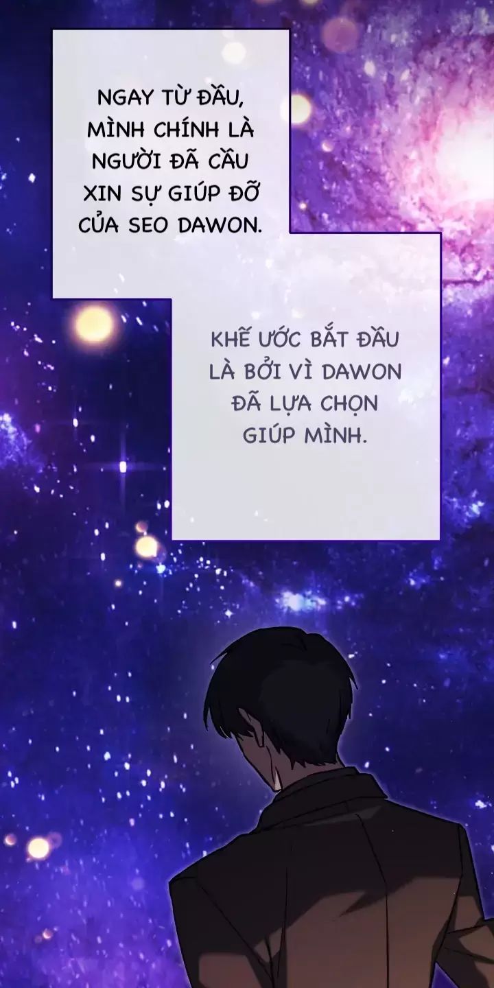 Sự Sống Sót Của Kẻ Chiêu Hồn - Chap 64