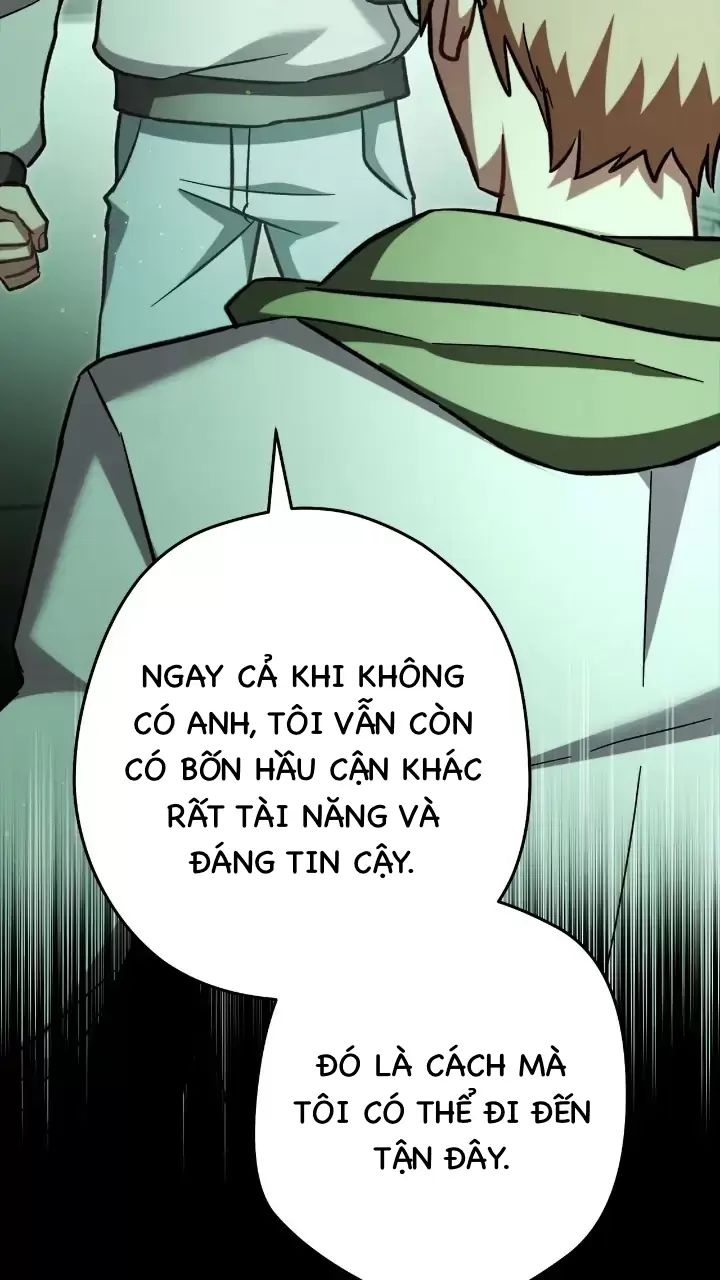 Sự Sống Sót Của Kẻ Chiêu Hồn - Chap 64