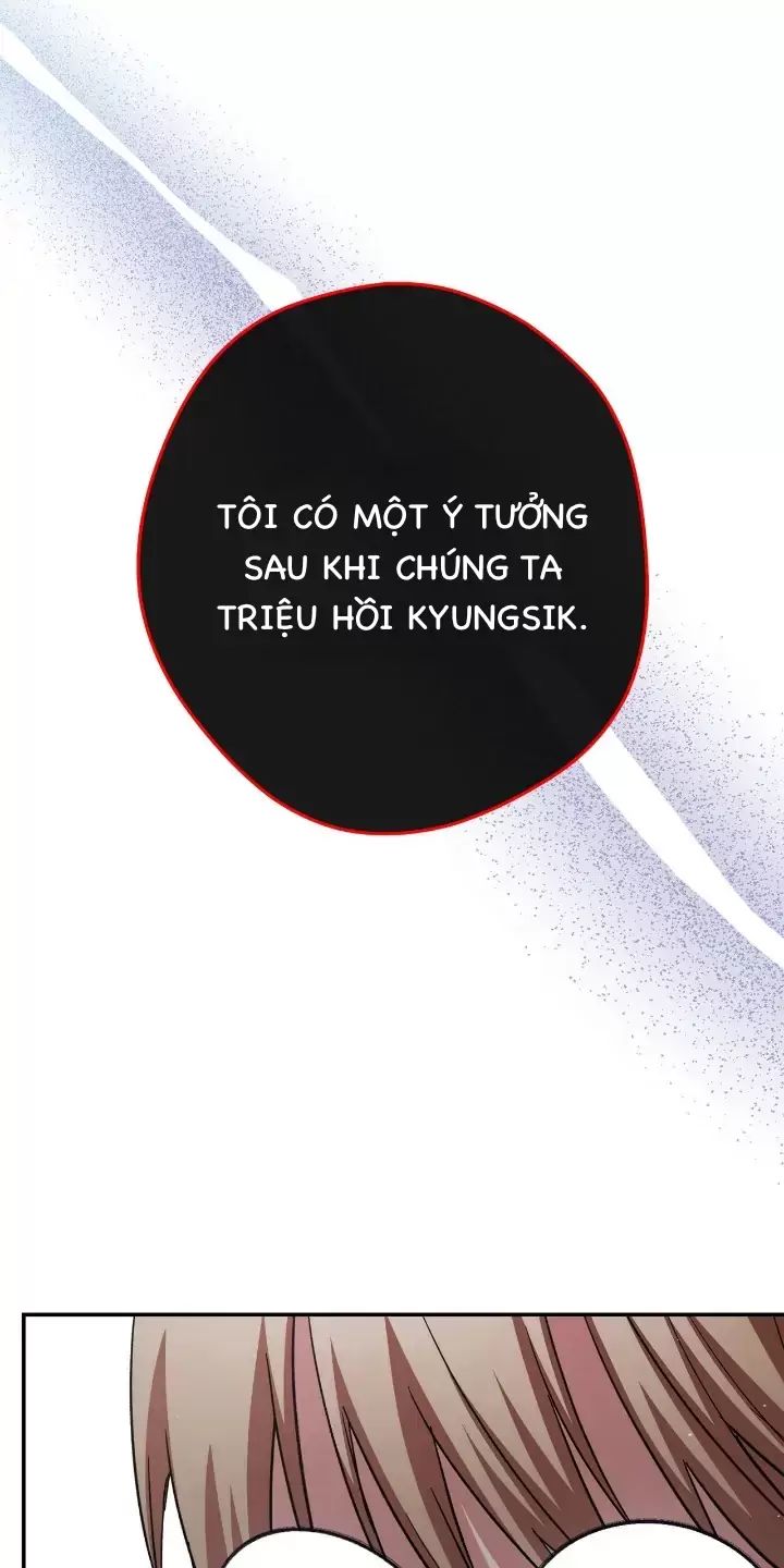 Sự Sống Sót Của Kẻ Chiêu Hồn - Chap 65