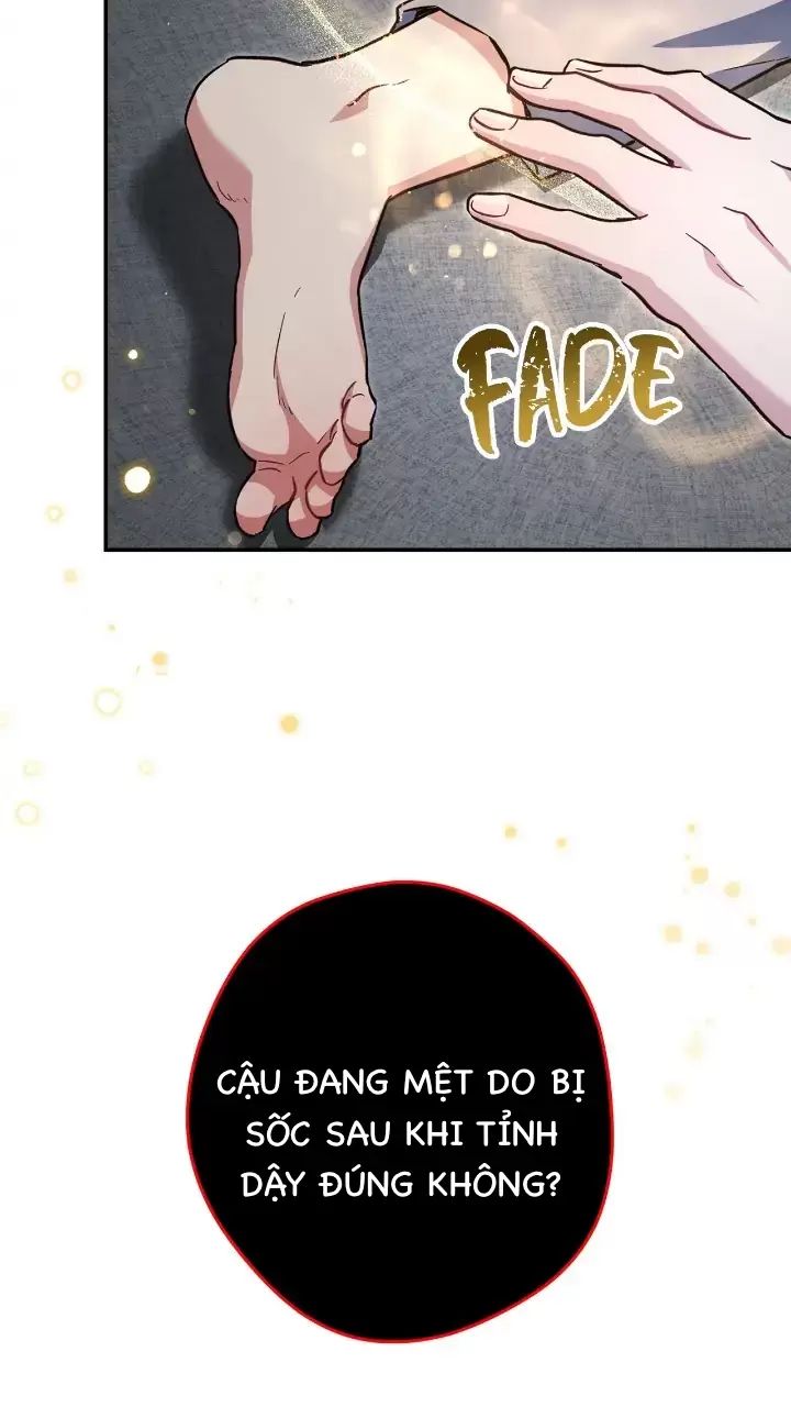 Sự Sống Sót Của Kẻ Chiêu Hồn - Chap 65