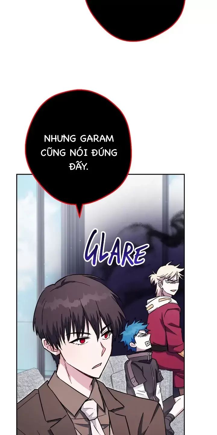 Sự Sống Sót Của Kẻ Chiêu Hồn - Chap 66