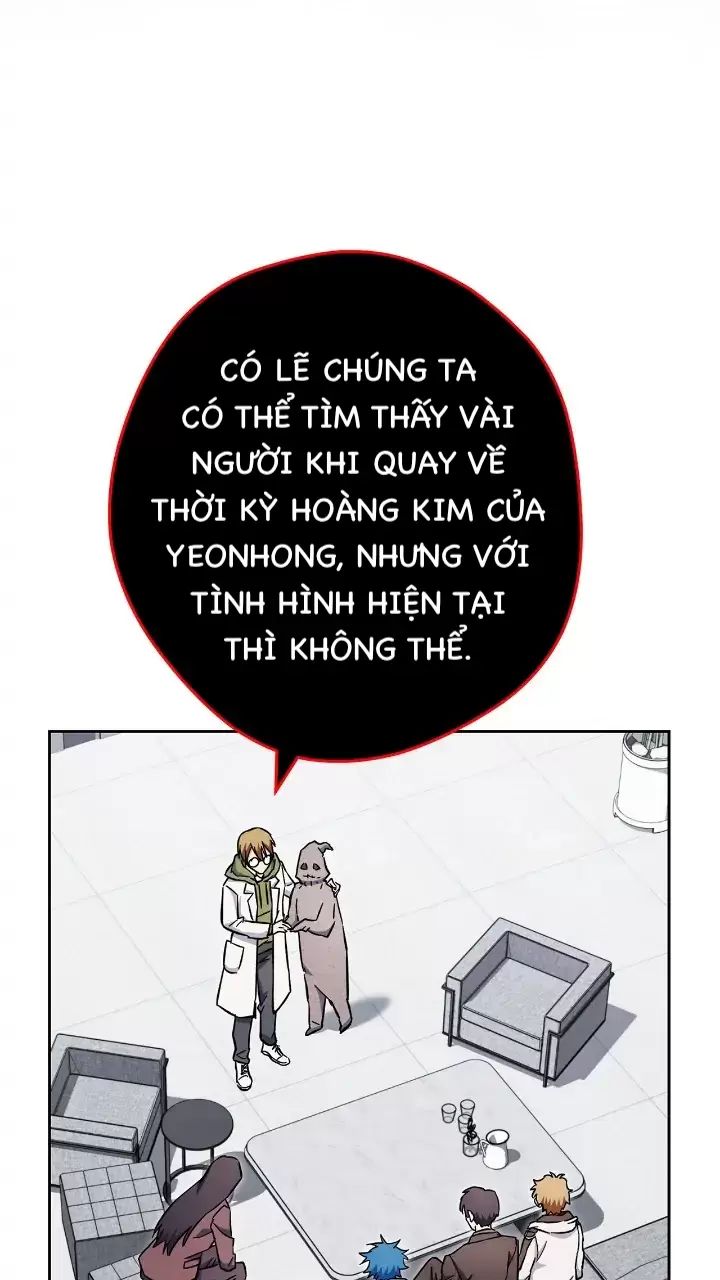 Sự Sống Sót Của Kẻ Chiêu Hồn - Chap 66