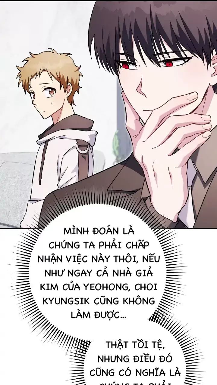 Sự Sống Sót Của Kẻ Chiêu Hồn - Chap 66