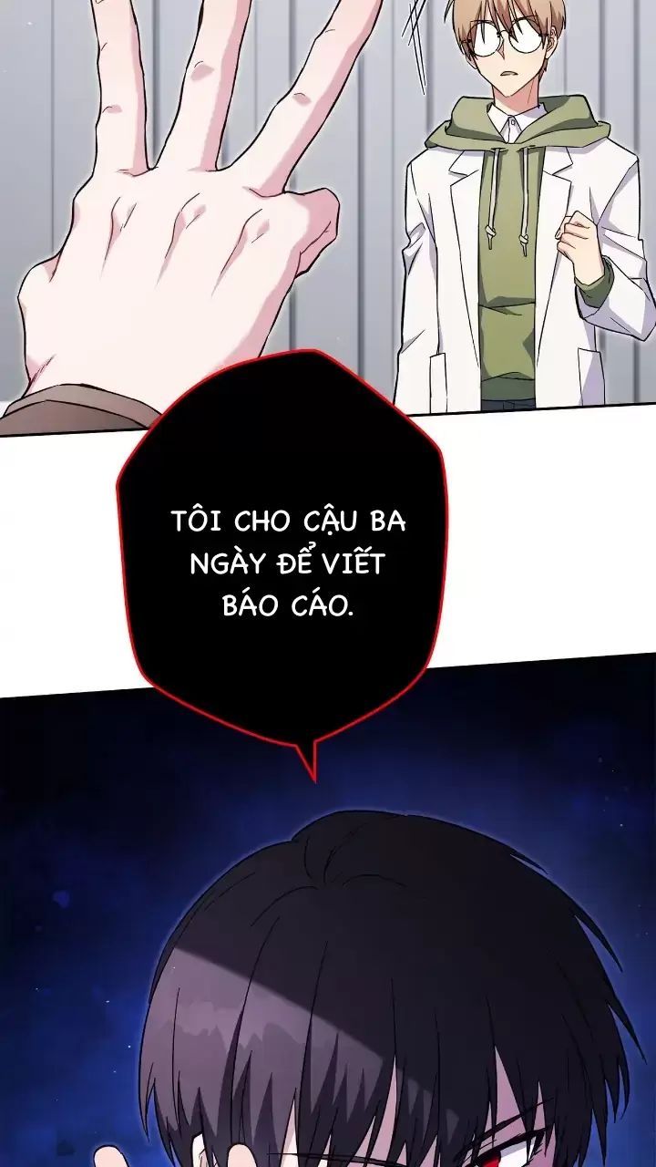 Sự Sống Sót Của Kẻ Chiêu Hồn - Chap 66