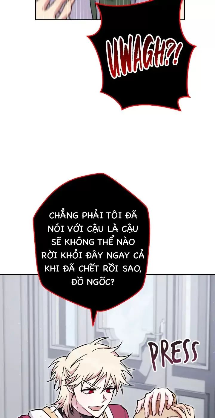 Sự Sống Sót Của Kẻ Chiêu Hồn - Chap 66