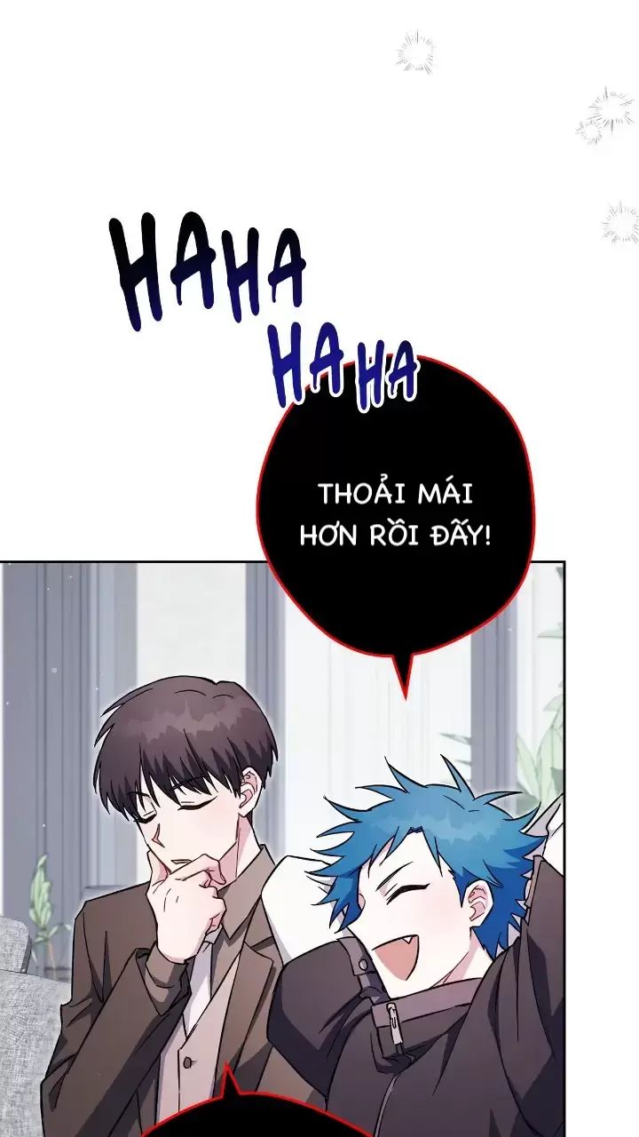 Sự Sống Sót Của Kẻ Chiêu Hồn - Chap 66