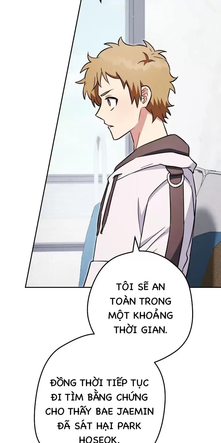 Sự Sống Sót Của Kẻ Chiêu Hồn - Chap 67