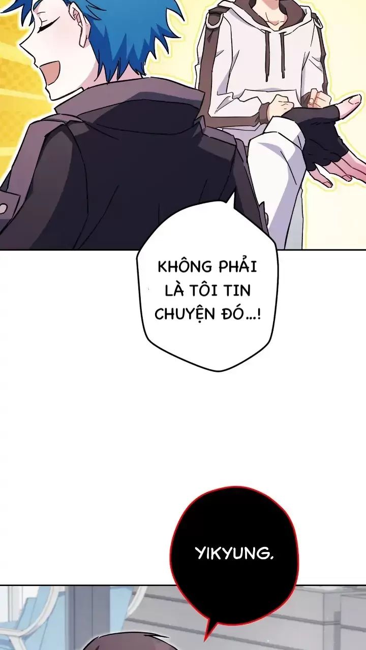 Sự Sống Sót Của Kẻ Chiêu Hồn - Chap 69