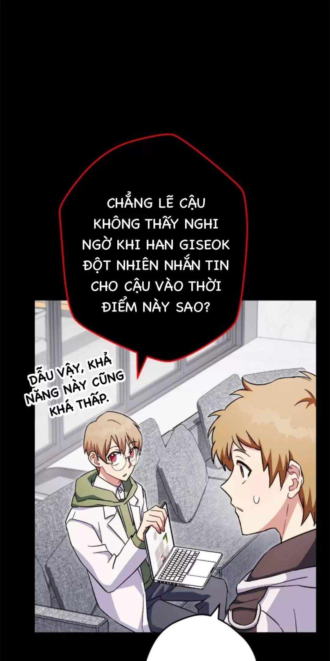 Sự Sống Sót Của Kẻ Chiêu Hồn - Chap 70