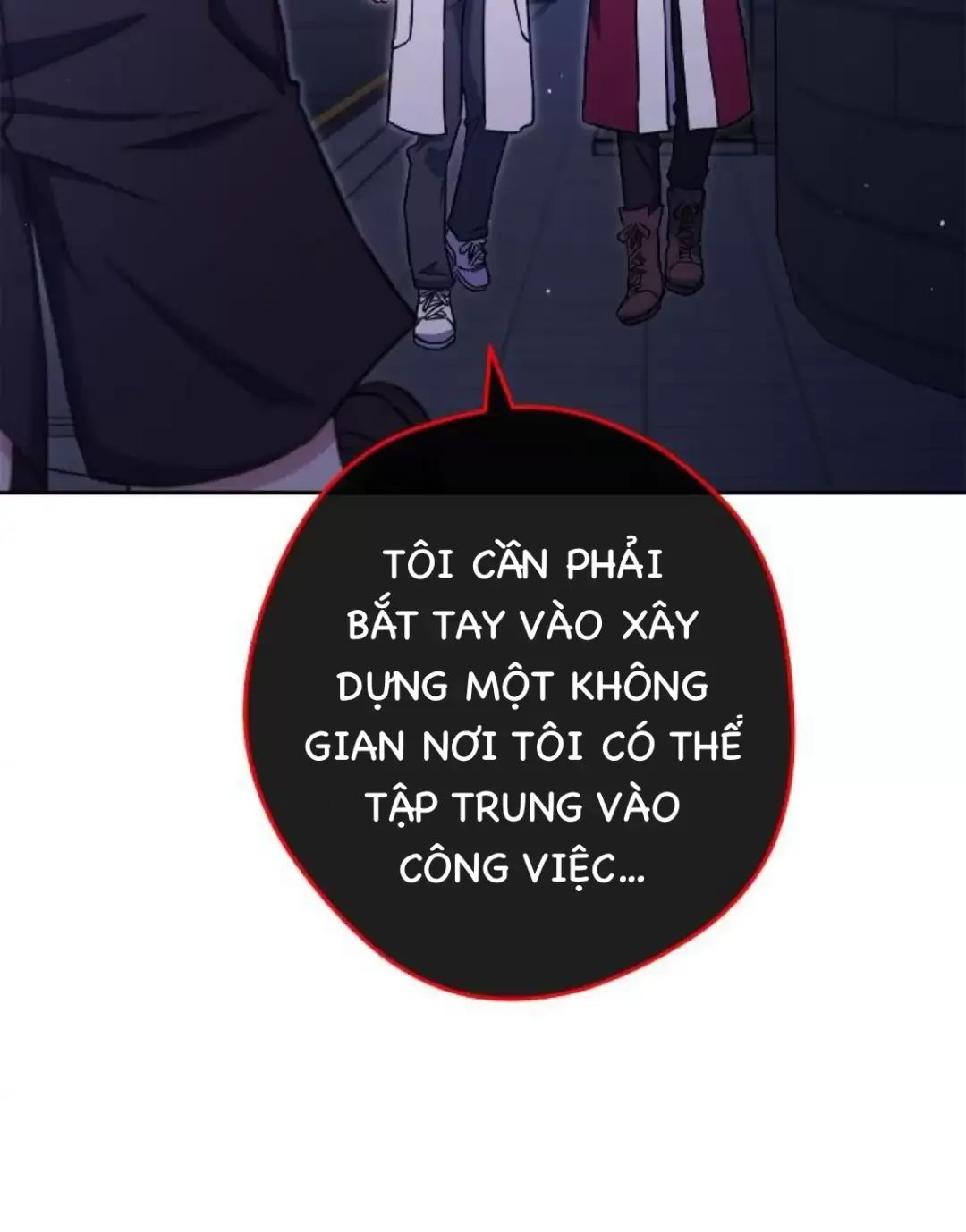 Sự Sống Sót Của Kẻ Chiêu Hồn - Chap 73