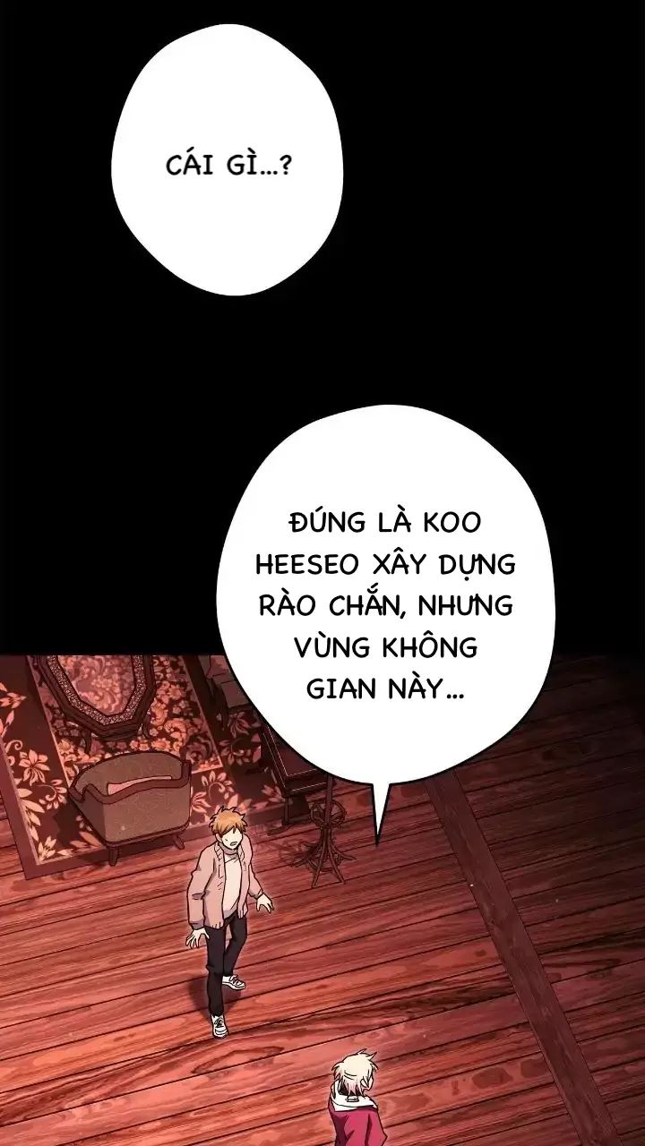 Sự Sống Sót Của Kẻ Chiêu Hồn - Chap 75