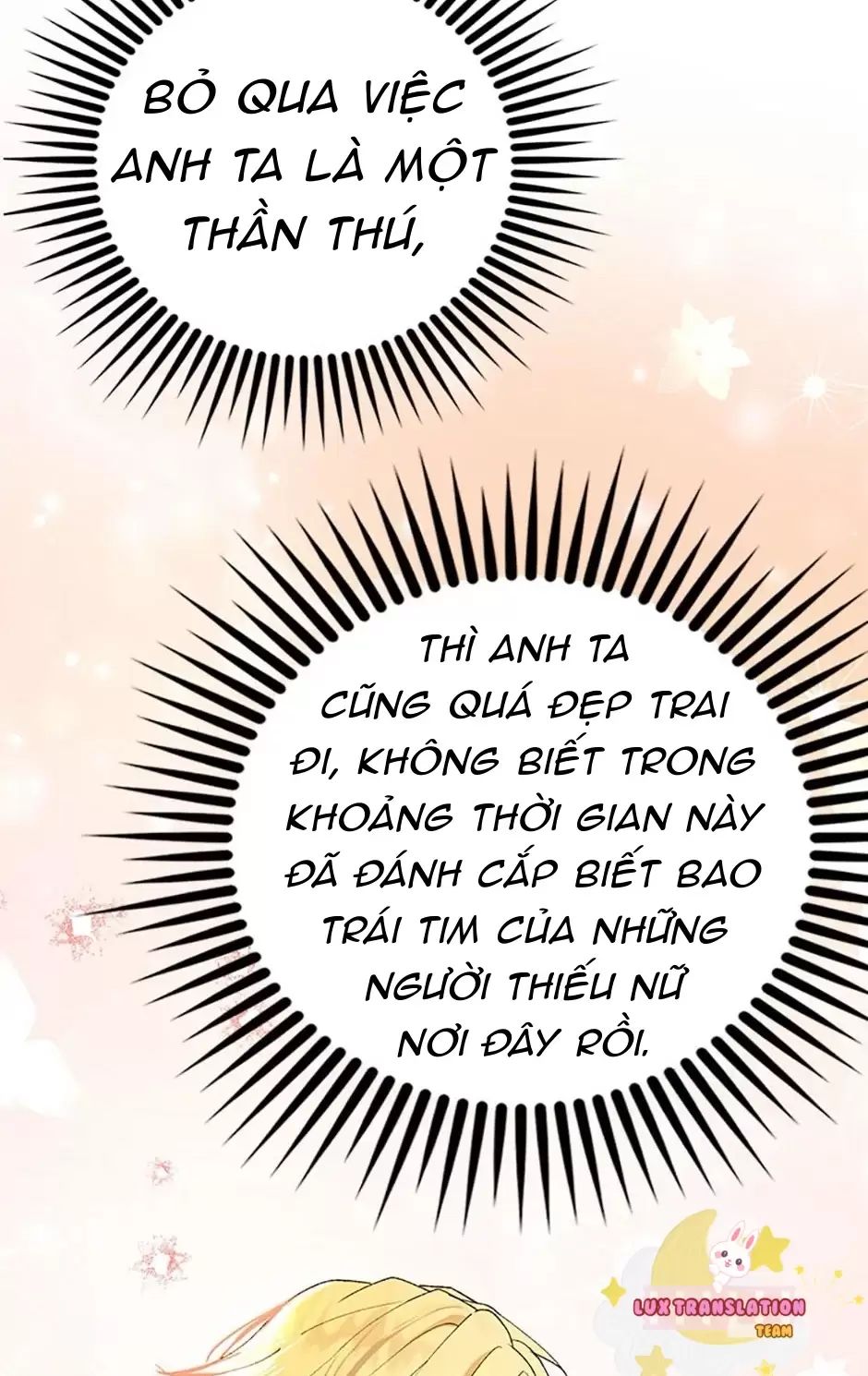 Sự Tán Tỉnh Ích Kỷ - Chap 13