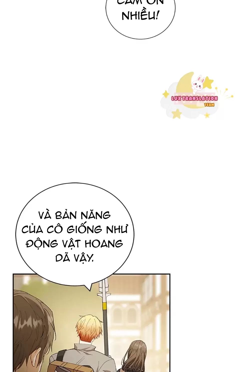 Sự Tán Tỉnh Ích Kỷ - Chap 14