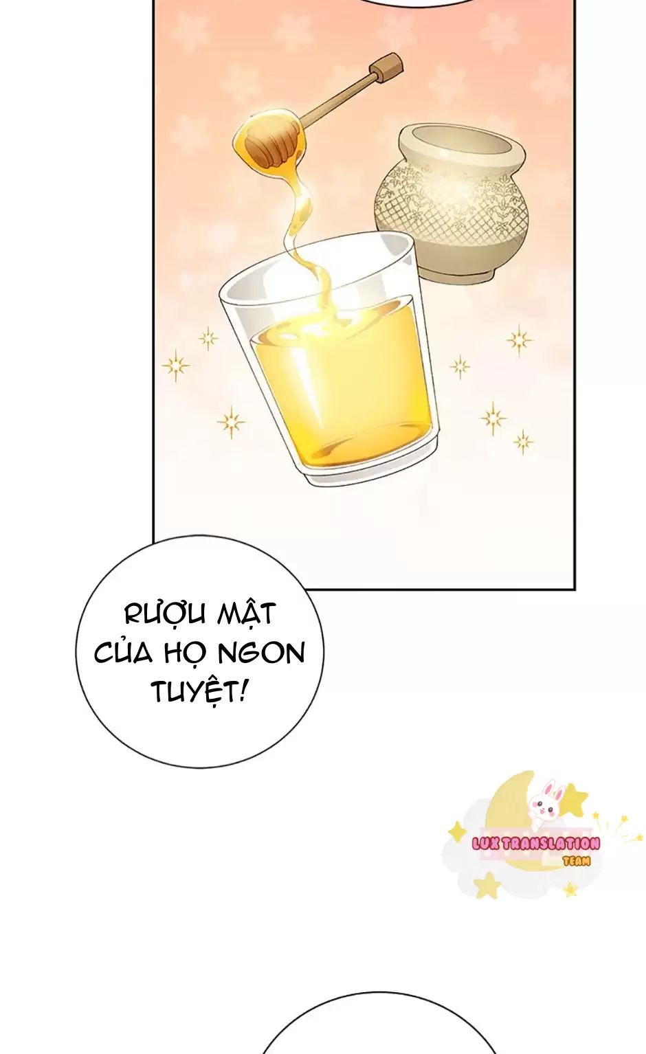 Sự Tán Tỉnh Ích Kỷ - Chap 15