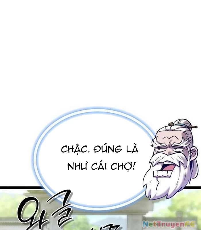 Sư Tôn Của Ta Luôn Dõi Theo - Chap 14