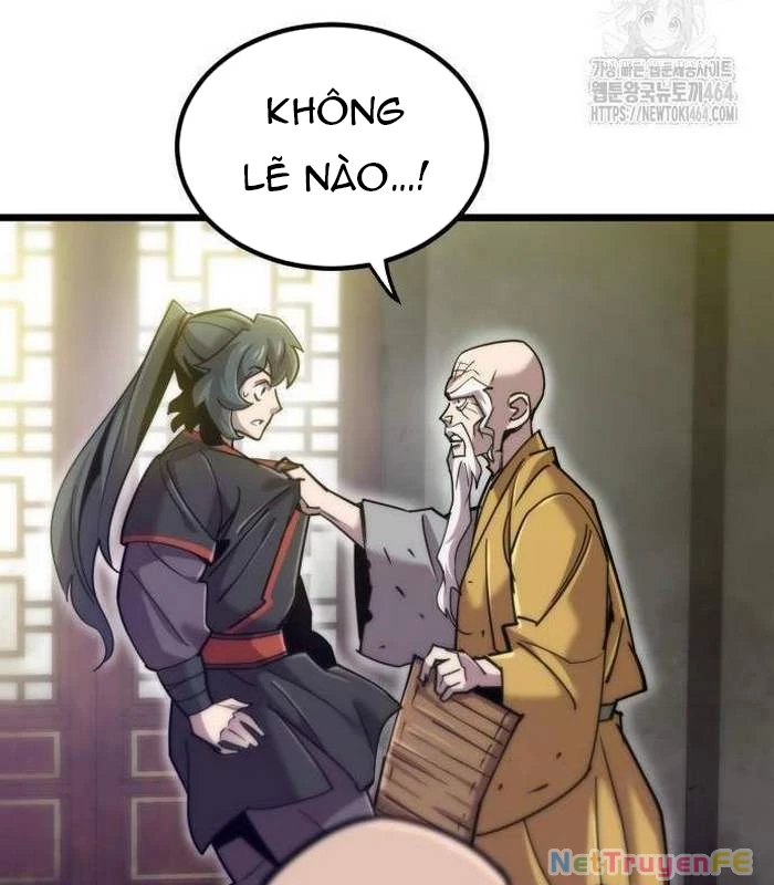 Sư Tôn Của Ta Luôn Dõi Theo - Chap 15