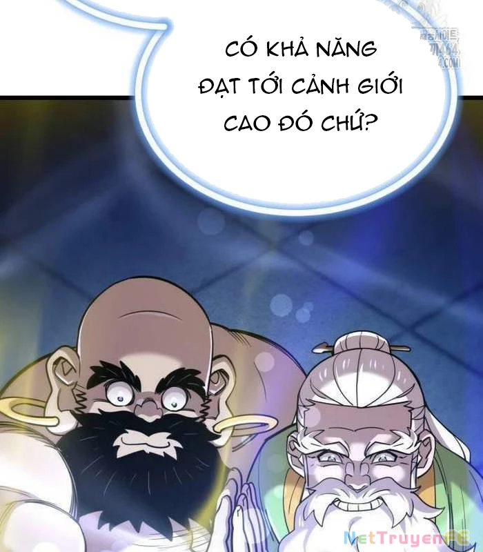 Sư Tôn Của Ta Luôn Dõi Theo - Chap 15