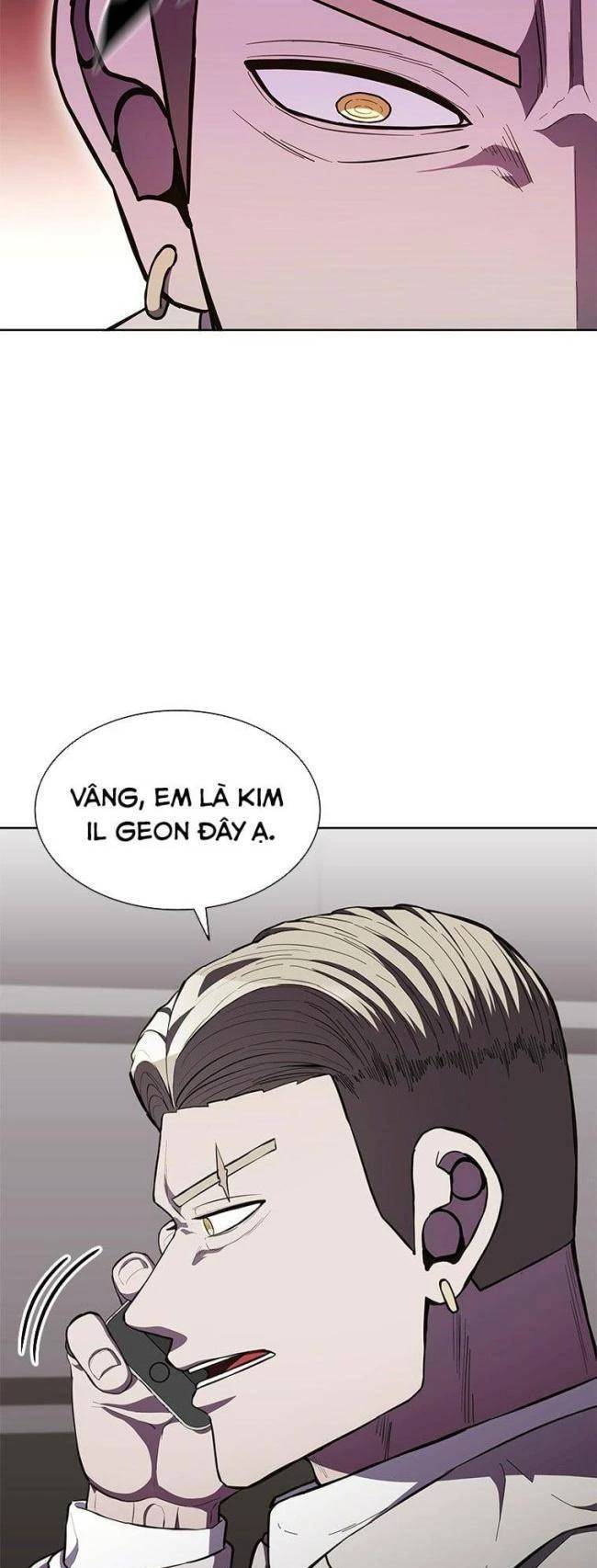 Sự Trở Lại Của Ông Trùm - Chap 44