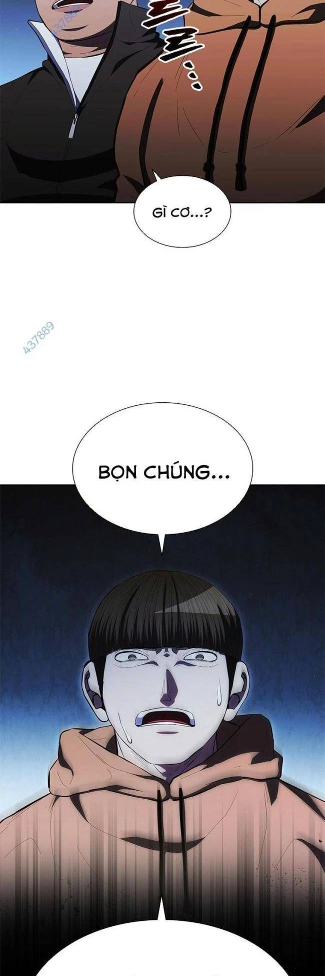 Sự Trở Lại Của Ông Trùm - Chap 44