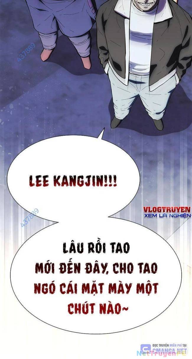 Sự Trở Lại Của Ông Trùm - Chap 44