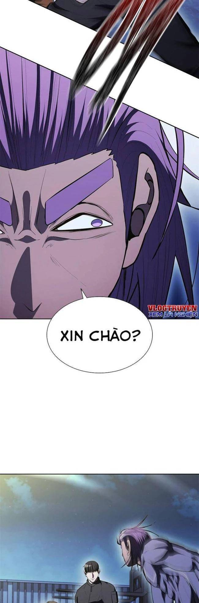 Sự Trở Lại Của Ông Trùm - Chap 45