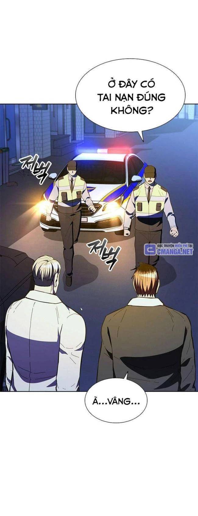 Sự Trở Lại Của Ông Trùm - Chap 48