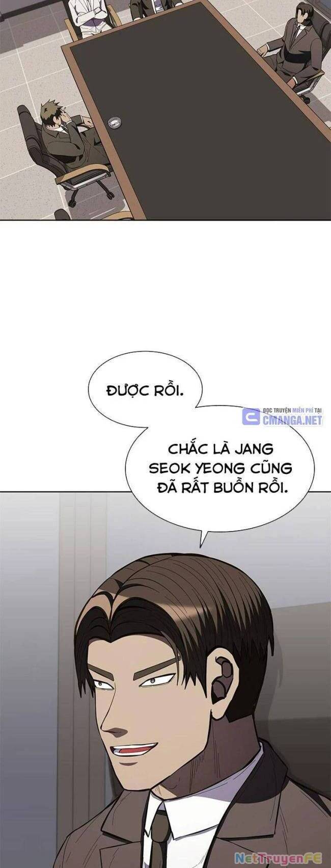 Sự Trở Lại Của Ông Trùm - Chap 48