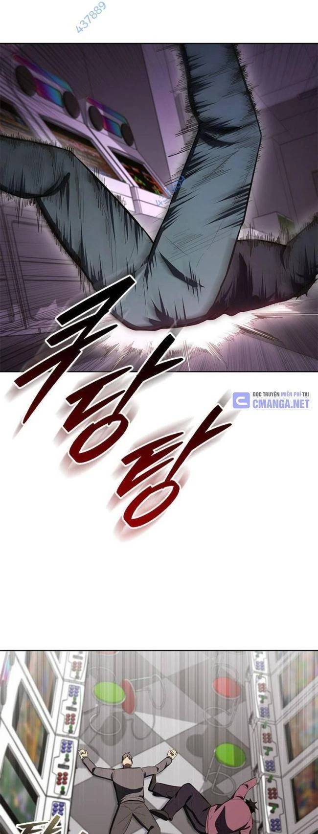 Sự Trở Lại Của Ông Trùm - Chap 48