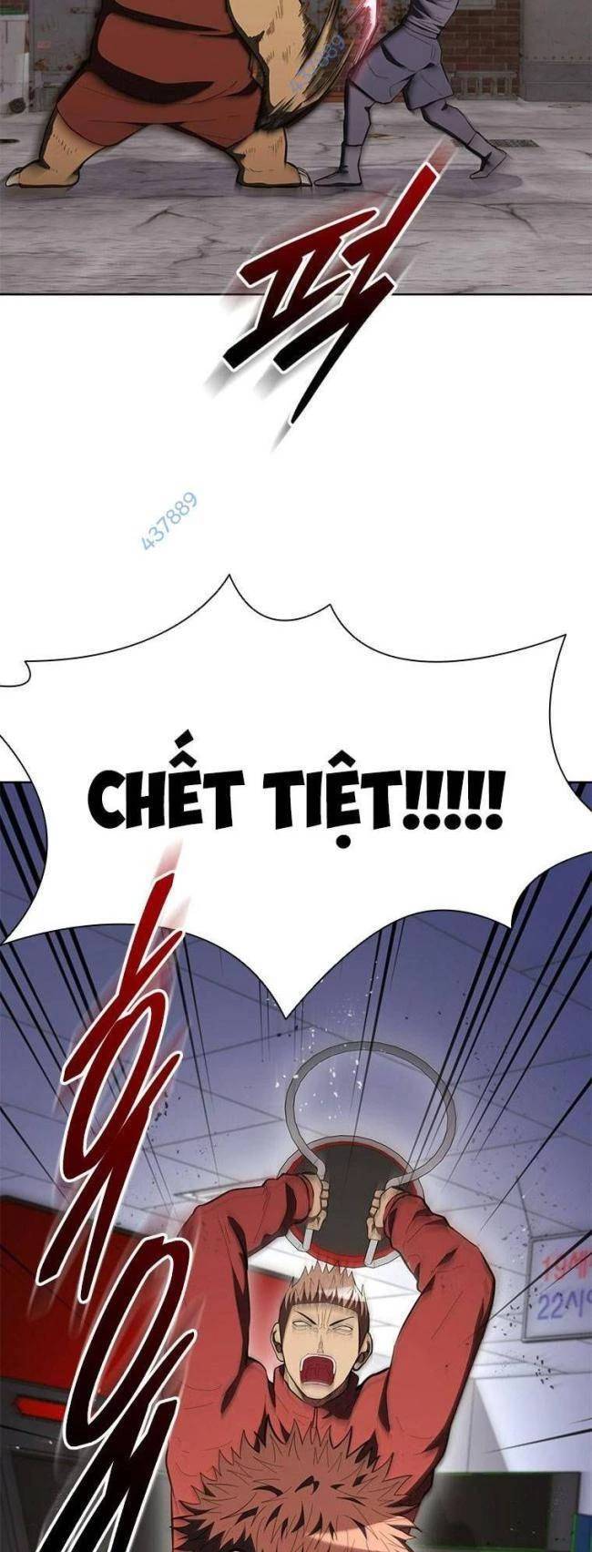 Sự Trở Lại Của Ông Trùm - Chap 48