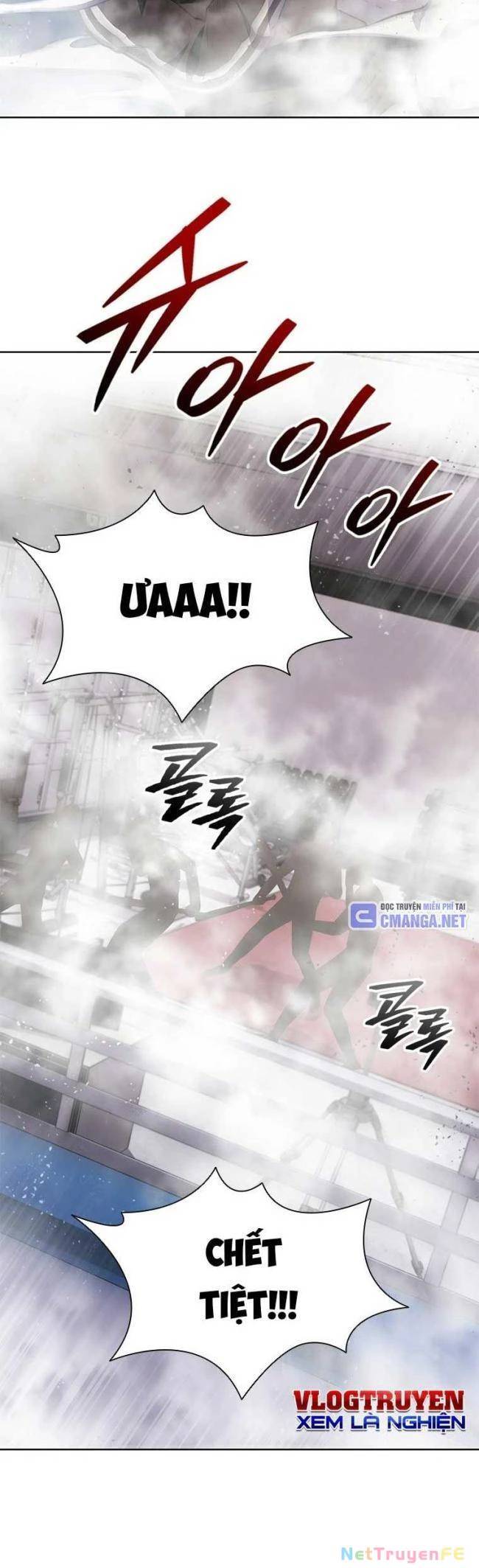 Sự Trở Lại Của Ông Trùm - Chap 49