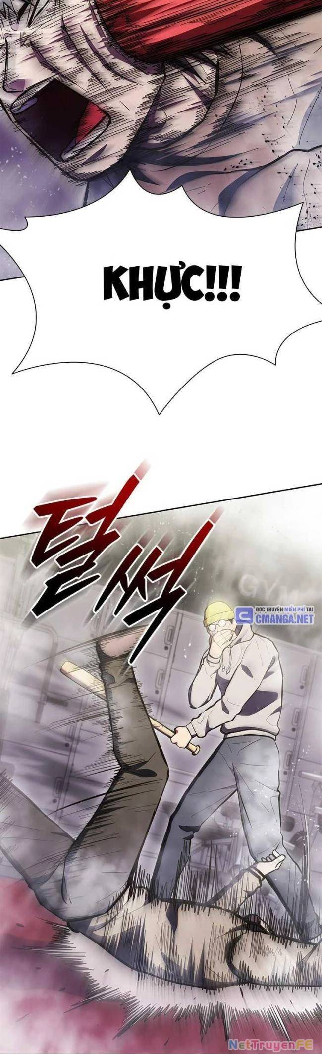 Sự Trở Lại Của Ông Trùm - Chap 49