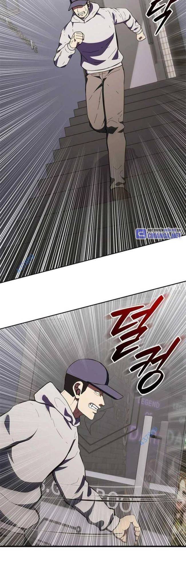 Sự Trở Lại Của Ông Trùm - Chap 49