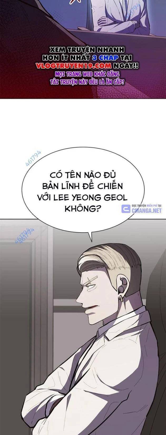 Sự Trở Lại Của Ông Trùm - Chap 52